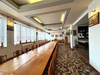 Na prenájom nebytové priestory na 1.p. Hotel Hviezda Prešov - 7