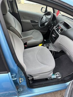 Citroën C3 1.4 i - 7