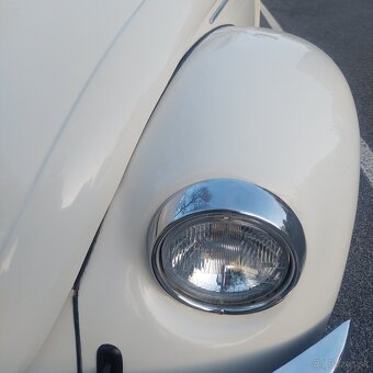 Vw brouk/chrobak 1200 - 7