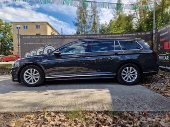 Volkswagen Passat Variant 2.0 TSI R-Line, odpočet DPH - 7