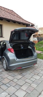 Honda CIVIC 1,4 VTEC r.v.2012/13 - 7