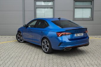 Škoda Octavia RS - 7