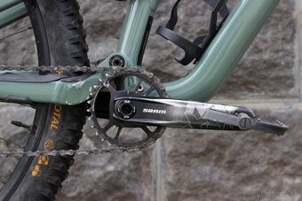 ✅ Specialized Stumpjumper Comp (2021) - S4 (L) ✅ - 7