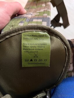 Predám modulárny systém digitál les 07 - 7