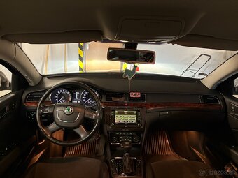 ŠKODA SUPERB 2 - 7