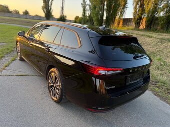 Škoda Superb Combi SELECTION 2.0 TDI V ZÁRUKE, 23 000 KM - 7