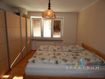 SPEKTRUM REALITY- Na Predaj komplet rekonštruovaný 2-izbový - 7
