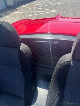 Fiat Barchetta Naxos - 7