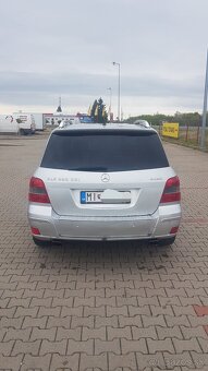 GLK 320CDI 4-matic - 7