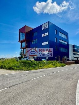 Prenájom prízemie priestory novostavba pri MAX Poprad, 220 - 7