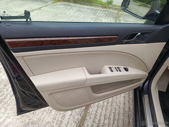 Na predaj: Škoda Superb Combi TDI, 7 DSG, 2010 - 7