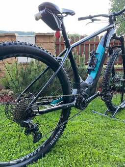 Specialized levo ht elektrobicykel - 7