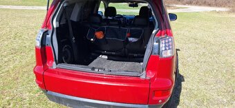 Mitsubishi outlander 2.0 di-d - 7