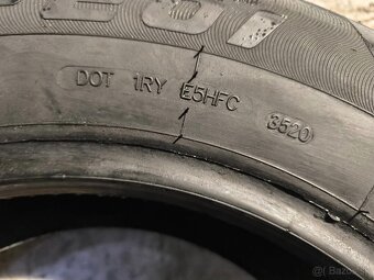 205/70 R15 Letné pneumatiky Hifly 2 kusy - 7