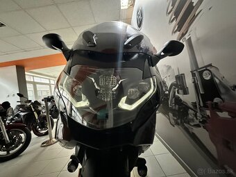 BMW K1600 GT 2023 - 7