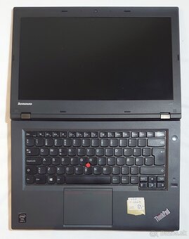 Lenovo ThinkPad L440, i5-4200M, 14", webkamera - 7
