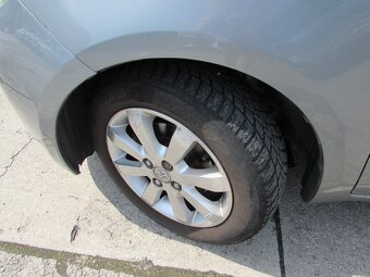 Toyota Yaris 1.3 VVT-I Terra Cool - 7