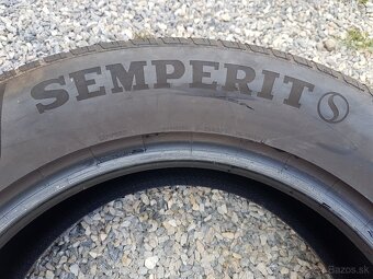 225/65 r17 letné pneumatiky 4ks Semperit DOT2019 - 7