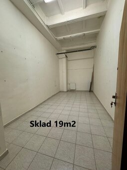 Obchodné a skladové priestory na Drobného ulici - 7