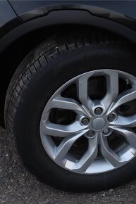 Land Rover Discovery 5 4x4 2020 188tkm odpocet - 7