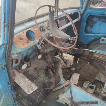 Barkas - 7