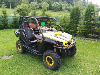 Can-Am Commander 1000 - 7