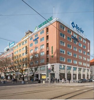 Prenajom komerčných priestorov-centrum - 7