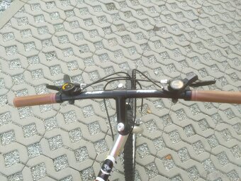 Mestský bicykel - 7