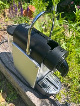 Kávovar Nespresso DeLonghi Pixie - 7