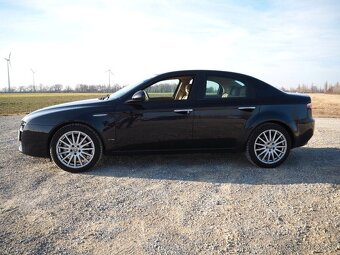 Alfa Romeo 159 3.2 JTS Q4 - 7