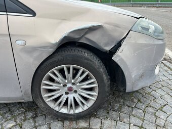 Fiat Bravo 2 1.4 t-jet 88kw - 7