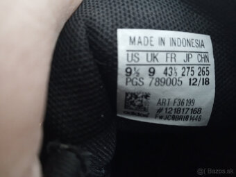 Panske bezecke tenisky ADIDAS. - 7