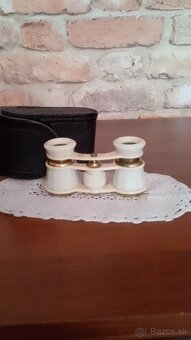 Divadelný kucker-ďalekohľad ZSSR - 7