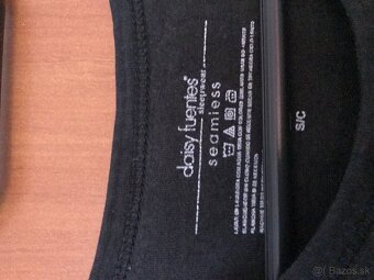 ED HARDY originál damske tricko S/M - 7