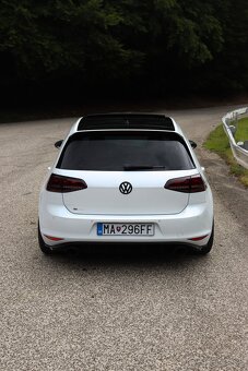 Golf 7 gti - 7