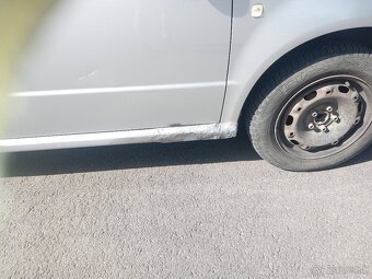 Predám Škoda Fabia combi 1,2htp - 7
