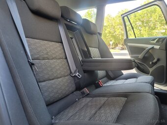 SKODA OCTAVIA 2012 /ELEGANCE 1.6TDI - 7