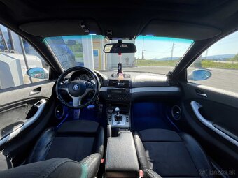 BMW e46 330CI SMG - 7