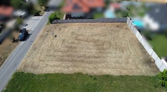 TOP stavebný pozemok len 25 min od Bratislavy - 7
