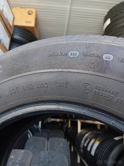 Letné pneumatiky Continental 205/70R16 - 7