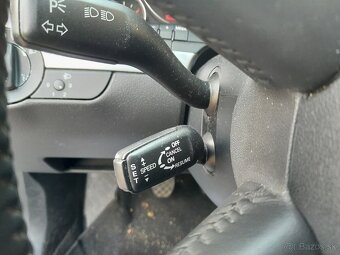 AUDI A4 AVANT QUATRO 2008 2,0TDI - 7