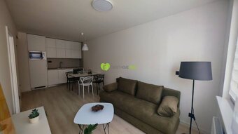TOP na prenájom 1,5i luxusný, klimatizovaný apartmán Košic - 7