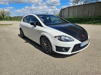 Seat leon Cupra R310 Limitovana edicia - 7