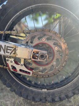 Honda Crf 450 r 2020 - 7