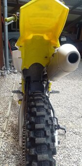 Suzuki RMZ 450 2022 - 7