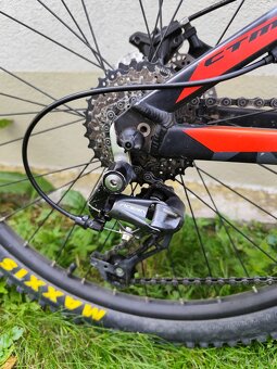 CTM Raptor 1.0 2016 - 7