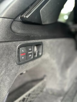 Audi SQ7 poháňané 4,0-litrovým V8 TDI motorom s výkonom 320 - 7
