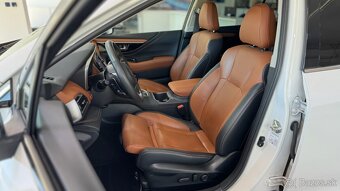 Subaru Outback 2.5i Premium Lineartronic TOP STAV - 7