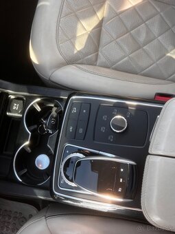 Mercedes Gls 400 4matic - 7