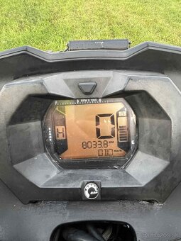 Can am xt1000 outlander - 7